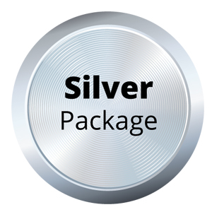 Silver Full Extended Year Package
