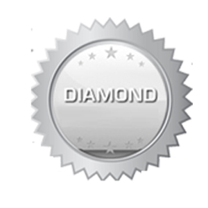 Diamond Full Extended Year Package