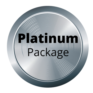 Platinum Full Extended Year Package