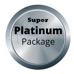 Super Platinum Full Extended Year Package