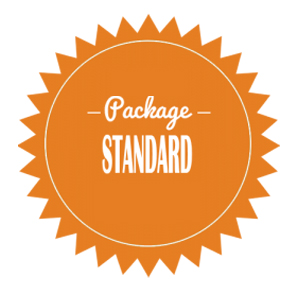 Standard Full Extended Year Package